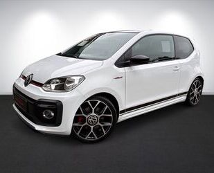 VW up! Gebrauchtwagen