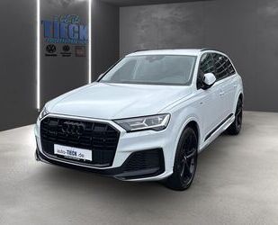 Audi Q7 Gebrauchtwagen