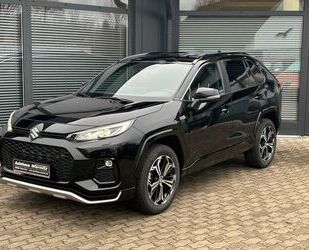 Suzuki Across Gebrauchtwagen