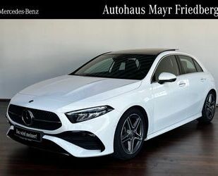 Mercedes-Benz A 250 Gebrauchtwagen