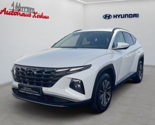 Hyundai TUCSON Gebrauchtwagen