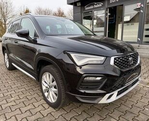 Seat Ateca Gebrauchtwagen