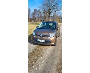 Renault Twingo Gebrauchtwagen
