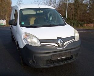 Renault Kangoo Gebrauchtwagen