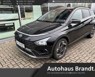 Hyundai BAYON Gebrauchtwagen