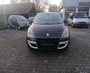 Renault Scenic Gebrauchtwagen