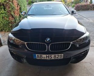 BMW 420 Gran Coupé Gebrauchtwagen