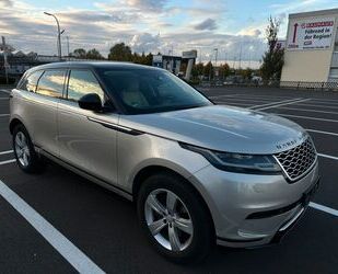 Land Rover Range Rover Velar Gebrauchtwagen