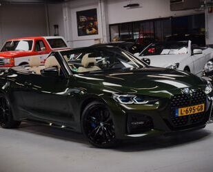 BMW 430 Gebrauchtwagen