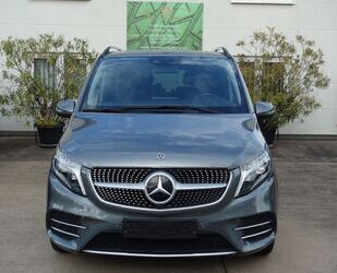 Mercedes-Benz V 250 Gebrauchtwagen