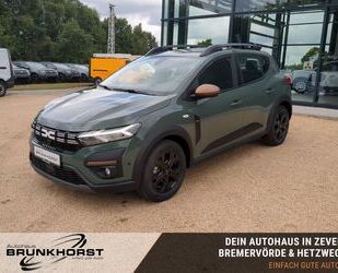 Dacia Sandero Gebrauchtwagen