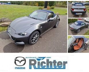 Mazda MX-5 Gebrauchtwagen