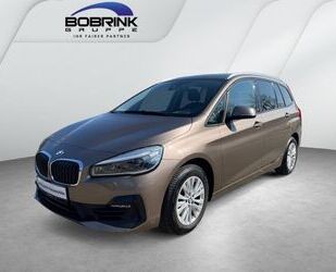 BMW 218 Gran Tourer Gebrauchtwagen