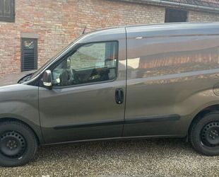 Fiat Doblo Gebrauchtwagen