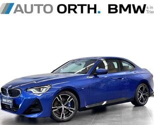 BMW 220 Gebrauchtwagen