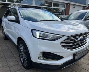 Ford Edge Gebrauchtwagen