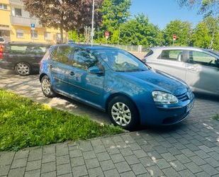 Opel Golf 