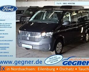 VW T6 Kombi Gebrauchtwagen