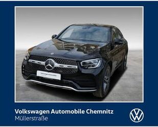 Mercedes-Benz GLC 200 Gebrauchtwagen