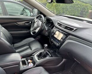 Nissan X-Trail Gebrauchtwagen