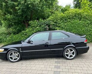 Saab 9-3 Gebrauchtwagen