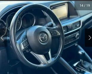 Mazda CX-5 Gebrauchtwagen