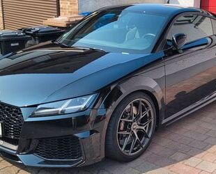Audi TT RS Gebrauchtwagen
