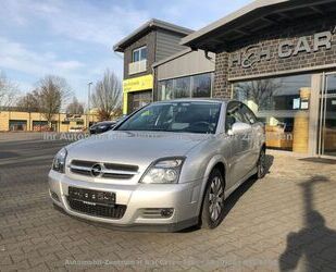 Opel Vectra Gebrauchtwagen