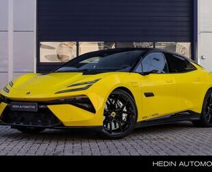 Lotus Emeya Gebrauchtwagen