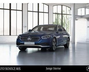 Mercedes-Benz E 450 Gebrauchtwagen