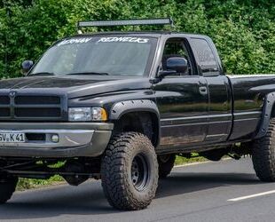 Dodge RAM Gebrauchtwagen