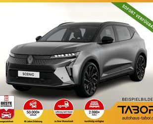 Renault Scenic E-TECH Gebrauchtwagen