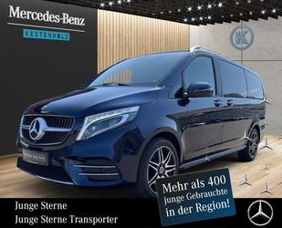 Mercedes-Benz V 300 Gebrauchtwagen