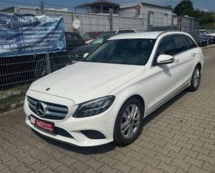 Mercedes-Benz C 220 Gebrauchtwagen