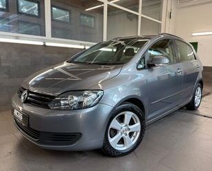 VW Golf Plus Gebrauchtwagen