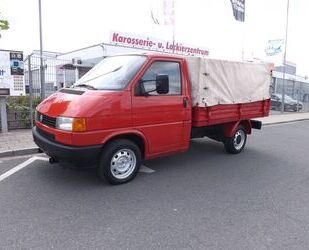 VW T4 andere Gebrauchtwagen