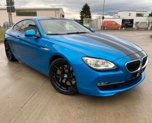 BMW 650 Gebrauchtwagen