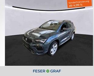 Seat Ateca Gebrauchtwagen