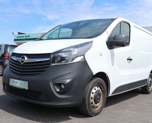 Opel Vivaro Gebrauchtwagen
