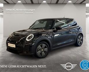 Mini Cooper SE Gebrauchtwagen