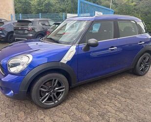 Mini ONE Gebrauchtwagen