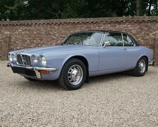 Jaguar XJ6 Gebrauchtwagen