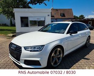 Audi A4 Allroad Gebrauchtwagen