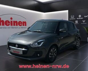 Suzuki Swift Gebrauchtwagen