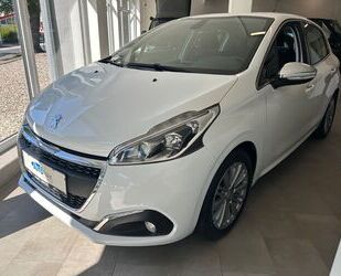 Peugeot 208 Gebrauchtwagen