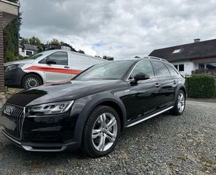 Audi A4 Allroad Gebrauchtwagen