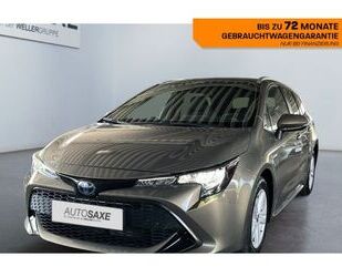 Toyota Corolla Gebrauchtwagen