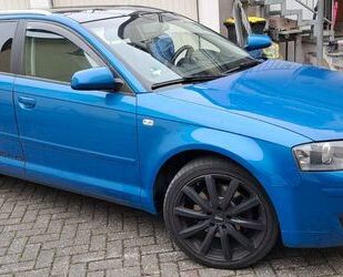 Audi A3 Gebrauchtwagen