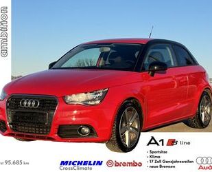 Audi A1 Gebrauchtwagen