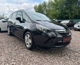 Opel Zafira Gebrauchtwagen